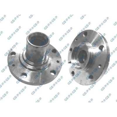 Kuva Pyörän napa, Etuakseli CITROËN, FIAT, PEUGEOT OE 1328053080, 1346652080, 330778