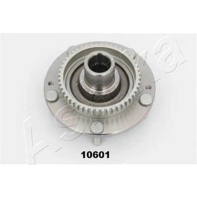 Kuva ASHIKA 44 10601 Pyörännapa Etuakseli KIA: SORENTO 1