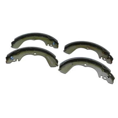 Kuva MAXGEAR 19 4590 Jarrukengät Taka akseli 230 33