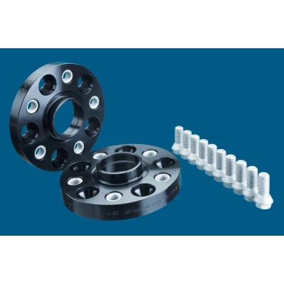 Kuva H&amp;R B4025571 Levikepalat 5 100 20 AUDI: TT Coupe, SEAT: Leon I Hatchback, SKODA: Octavia 1 Combi