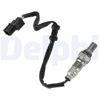 Kuva DELPHI ES20356 12B1 Lambda Anturi Planarsondi, Lämmitetty VOLKSWAGEN: Golf 4, 4 Variant, Bora Sedan, OPEL: Astra H Caravan, Vectra C Caravan