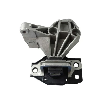 Kuva MAPCO 36367 Moottorin Kumityyny Oikea Hydrolaakeri Kumi NISSAN: Qashqai / Qashqai+2 I