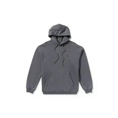 Kuva Volcom Single Stone Pw Po Huppari musta