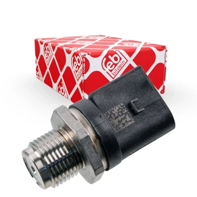 Kuva FEBI BILSTEIN 28423 Tunnistin Polttoaine Paine MERCEDES BENZ: E sarja Sedan, T modell, C Sedan