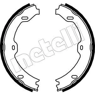 Kuva Jarrukenkäsarja, seisontajarru METELLI 53 0243