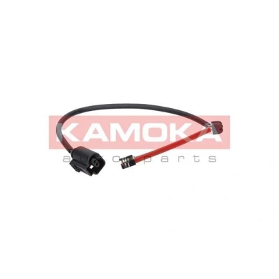 Kuva Kulumisenilmaisin, jarrupala, Etuakseli Audi Q7, Porsche Cayenne, Vw Touareg OE 7L0 907 637, 7L0907637, 8J0615437