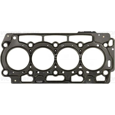 Kuva REINZ 61 35430 10 Kannentiiviste 1,3 75 Metalli kerros tiiviste 3 PEUGEOT: 307 Hatchback, 207 206 CITROËN: C3 I Hatchback