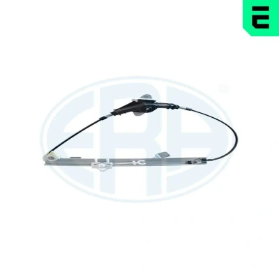 Kuva Lasinnostin, Taakse, oikea ABARTH GRANDE PUNTO, FIAT PUNTO EVO OE 51723323
