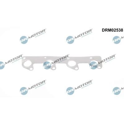 Kuva DR.MOTOR AUTOMOTIVE DRM02538 Pakosarjan Tiivisteet VOLKSWAGEN: Beetle Hatchback, Golf 6, SKODA: Octavia II 2 Combi