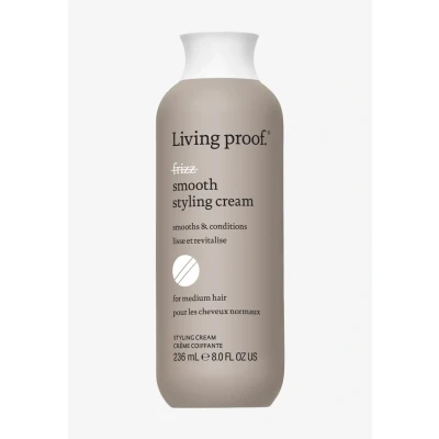 Kuva Living Proof No Frizz Hiusvaahto 236 ml