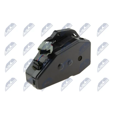 Kuva NTY EZC VV 032 Takaluukun Lukko