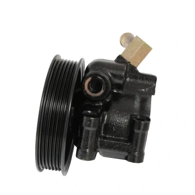 Kuva MAPCO 27618 Ohjaustehostimen Pumppu Hydraulinen 6 126 FORD: Focus Mk1 Farmari, Hatchback