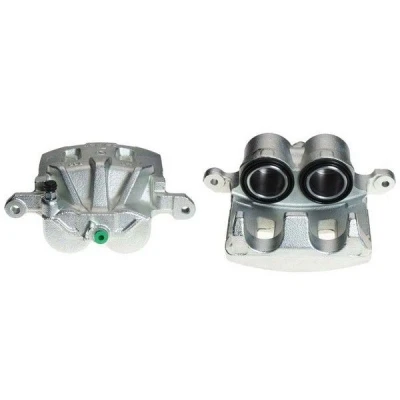 Kuva BUDWEG CALIPER 344397 Jarrusatula SUBARU: Legacy 4, Outback IV, 4 Limousine