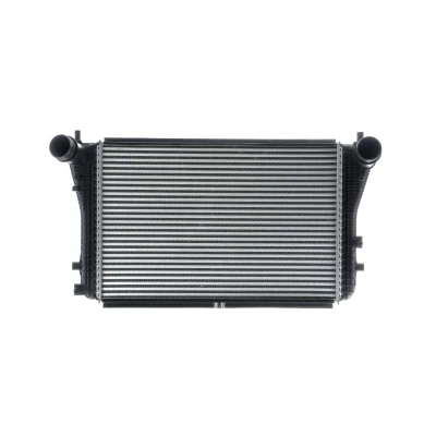 Kuva HELLA 8ML 376 746 721 Välijäähdytin BLACK MAGIC VOLKSWAGEN: Caddy 3, GOLF 6, Jetta SKODA: Octavia II Hatchback, 2 Combi