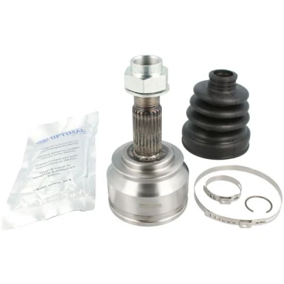 Kuva OPTIMAL CW 3024 Vetonivel ALFA ROMEO: MiTo