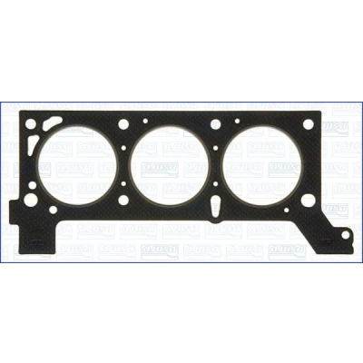 Kuva AJUSA 10163900 Kannentiiviste Vasen FIBERMAX CHRYSLER: VOYAGER 4