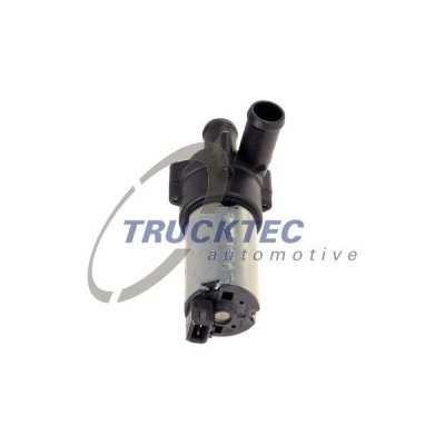 Kuva TRUCKTEC AUTOMOTIVE 07.59.036 Lisävesipumppu VOLKSWAGEN: Transporter 4, Vento