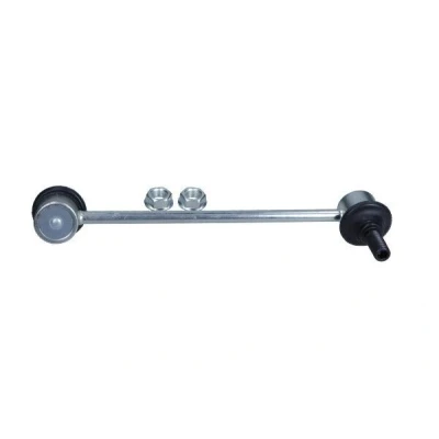 Kuva MAXGEAR 72 3969 Koiranluu Etuakseli, vasen 212 M12 x 1,25 mutterilla Teräs KIA: Soul I