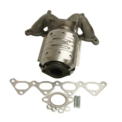 Kuva MAXGEAR 27 6104 Katalysaattori KIA: Sportage II