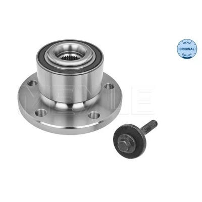 Kuva MEYLE 514 652 0012 Pyörännapa VOLVO: V60 I