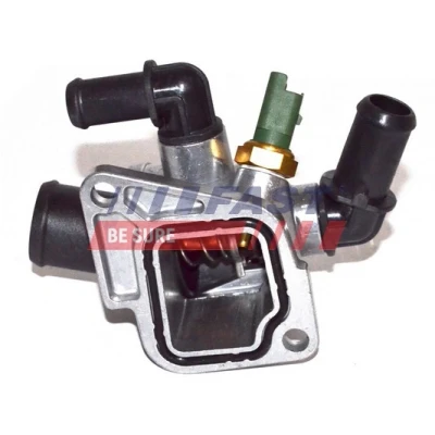Kuva Termostaatti, jäähdytysneste ALFA ROMEO, FIAT, LANCIA, OPEL, SUZUKI, VAUXHALL OE 1338020, 55194271, 55202373