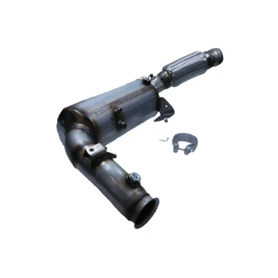 Kuva MAXGEAR 27 6014 Hiukkassuodatin Euro 5 MERCEDES BENZ: Sprinter 3.5 T Bussi