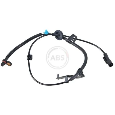 Kuva Tunnistin, kiertonopeus, Taka akseli, oikea DODGE CALIBER, JEEP COMPASS, PATRIOT OE 5105062AA, 5105062AB, 5105062AC
