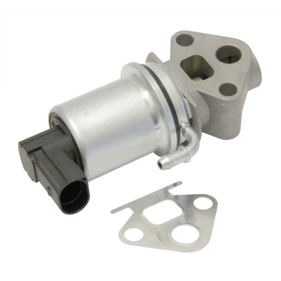 Kuva MAPCO 83801 EGR Venttiili Sähköinen Magneettiventtiili Tiivisteillä VOLKSWAGEN: Golf 4 Variant, 4, 5, SKODA: Octavia 2 Combi