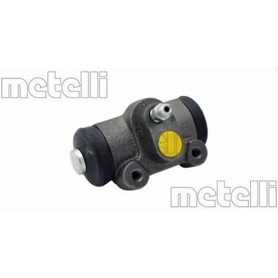 Kuva METELLI 04 0160 Takajarrusylinteri 20,64