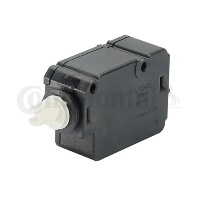 Kuva VDO 406 204 003 010Z Keskuslukitus Auton säiliönluukku