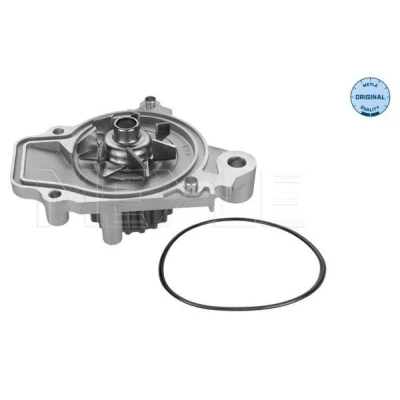 Kuva MEYLE 31 13 192 0001 Vesipumppu 19 Tiivisteillä ORIGINAL Quality Hammashihnavedolle HONDA: CIVIC 4 Hatchback, Stufenheck, 6 Fastback