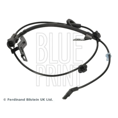 Kuva BLUE PRINT ADBP710161 ABS Anturi Taka akseli, vasen 961mm MITSUBISHI: Outlander 3, 2 SUV, PEUGEOT: 4007