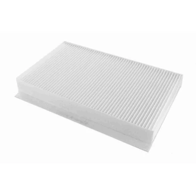 Kuva VEMO Original Quality V48 30 0002 Raitisilmasuodatin Siitepölysuodin 270 157 Paperi LAND ROVER: Range Rover Sport, Discovery 3, 4