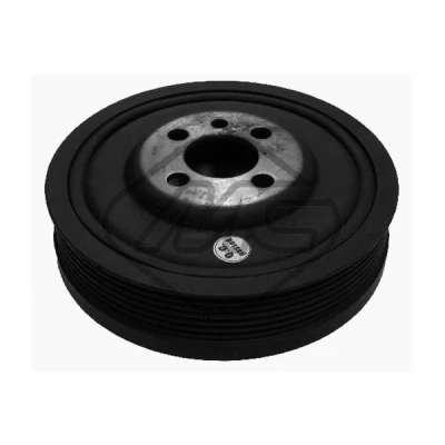 Kuva Hihnapyörä, kampiakseli AUDI, FORD, MITSUBISHI, SEAT, SKODA, VW OE 038 105 243 E, 03G C,