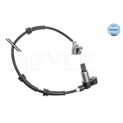 Kuva MEYLE 40 14 800 0011 ABS anturi Taka akseli, molemminpuolinen ORIGINAL Quality Induktiivi 2 1100 700 12 PEUGEOT: 106 II Hatchback