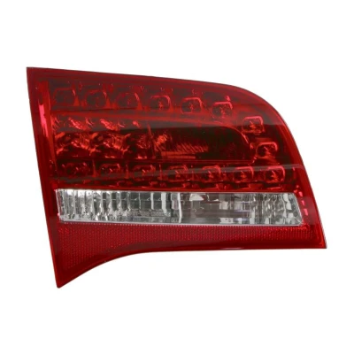 Kuva ALKAR 2231501 Takavalot Vasen Sisä osa LED Ilman lampun kantaa AUDI: A6 C6 Avant, Allroad