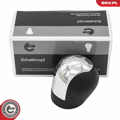 Kuva Vaihdetangon nuppi ESEN SKV 63SKV153