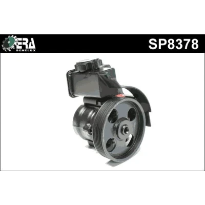 Kuva ERA Benelux SP8378 Ohjaustehostimen Pumppu PEUGEOT: 206 Hatchback