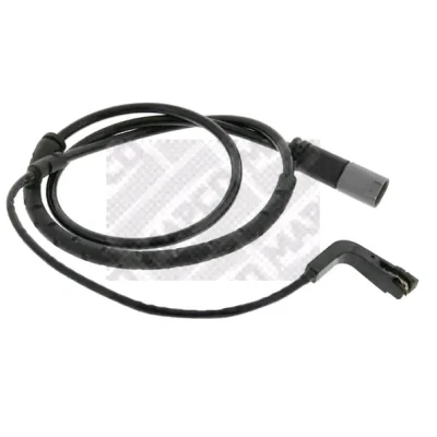 Kuva MAPCO 56644 Jarrupalojen Kulumisen Ilmaisin Taka akseli, molemminpuolinen BMW: X5