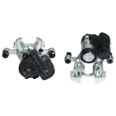 Kuva BUDWEG CALIPER 344841 Jarrusatula VOLKSWAGEN: Golf 7, Passat B8 Variant, 7 AUDI: A3 Sportback, Sedan, SKODA: Superb III Farmari