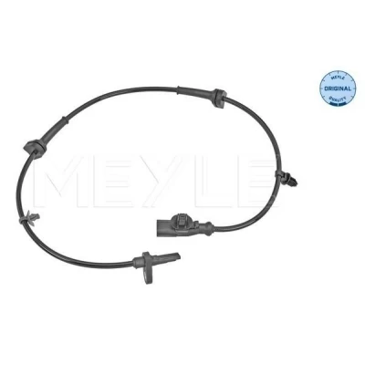 Kuva MEYLE 714 899 0014 ABS Anturi etuakseli molemminpuoleinen aktiivisensori 2 12 FORD: FIESTA 6