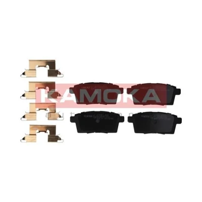 Kuva Jarrupalasarja, levyjarru, Taka akseli MAZDA CX 7, 9 OE 7T412200AA, 7T4Z2200A, 7T4Z2V200AA