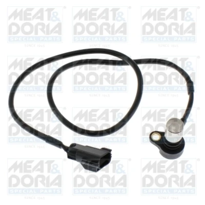 Kuva Anturi, nokka akselin asento MEAT &amp; DORIA 871200
