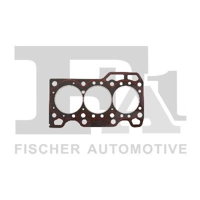 Kuva Tiiviste, sylinterikansi CHEVROLET MATIZ, SPARK, DAEWOO DAMAS Buss, Skåp, MATIZ Skåp/halvkombi, TICO OE 1114178B01, 94580082