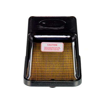 Kuva MANN FILTER WK 13 001 Polttoainesuodatin Letkusuodatin