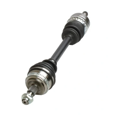 Kuva MAXGEAR 49 0948 Vetoakseli Etuakseli, vasen 570, 56mm MERCEDES BENZ: A sarja