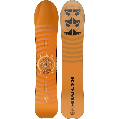 Kuva Rome Stale Fish 23/24 Snowboard