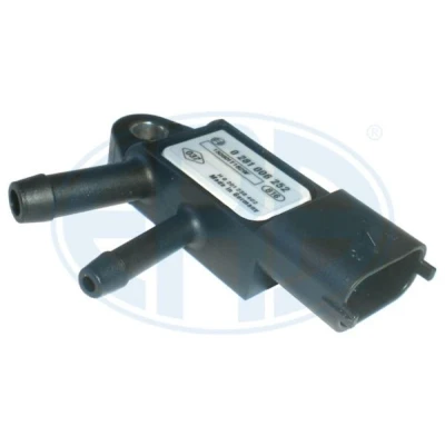 Kuva Sensori, pakokaasupaine DACIA, FIAT, FORD, MERCEDES BENZ, NISSAN, OPEL, POLESTAR, RENAULT, SSANGYONG, SUZUKI, VAUXHALL, VOLVO OE 20 81 556 42R, 22