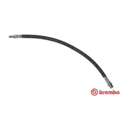 Kuva BREMBO T 50 025 Jarruletku 366 F10X1 MERCEDES BENZ: SL Cabriolet