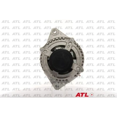 Kuva Laturi TOYOTA LAND CRUISER PRADO OE 27060 30070, 30140